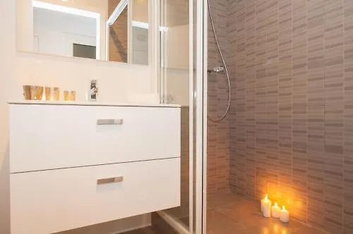 Poble Nou Design Apartment Barcelona