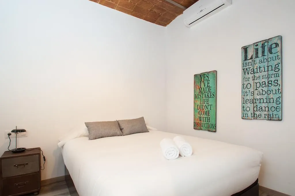 Poble Nou Design Apartment Barcelona