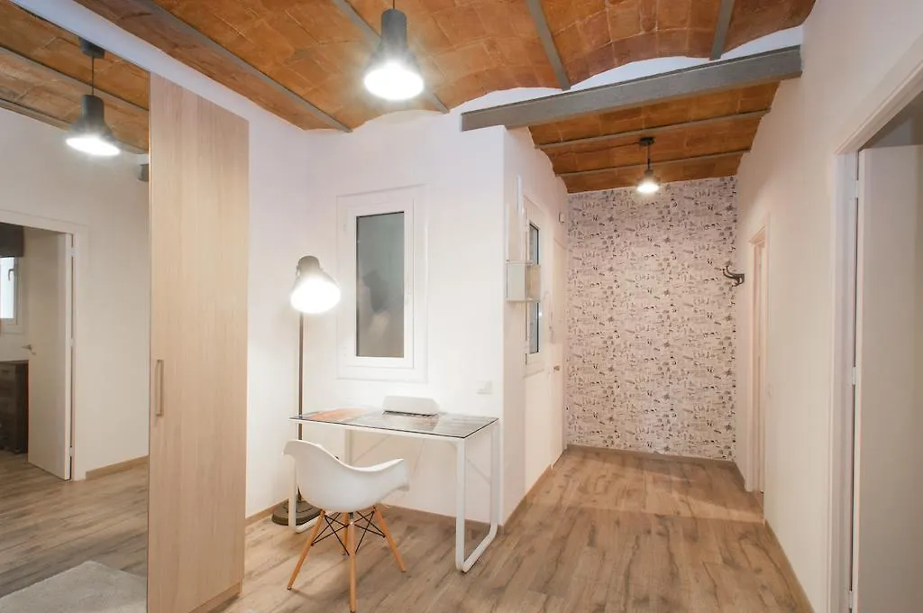 Poble Nou Design Apartment Barcelona